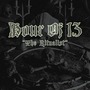 Hour Of 13 album The Ritualist