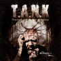 T.A.N.K album The Burden Of Will