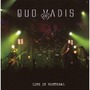 Live In Montreal