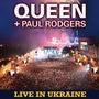 Live In Ukraine