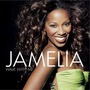 Jamelia album Walk With Me