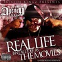 Agency 1.9.9.4 album Real Life Isn'T As Dope As The Movies