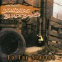 Blindside Blues Band album To The Station