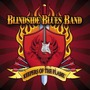 Blindside Blues Band album Keepers Of The Flame