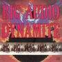 Big Audio Dynamite album Megatop Phoenix