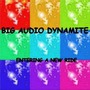 Big Audio Dynamite album Entering A New Ride