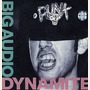 Big Audio Dynamite album F-Punk