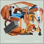 The Dillinger Escape Plan album Miss Machine