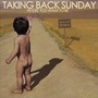 Taking Back Sunday album Where You Want To Be