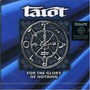 Tarot album For The Glory Of Nothing