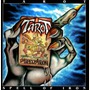Tarot album Spell Of Iron