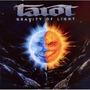Tarot album Gravity Of Light
