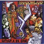Shadowland album Mad As A Hatter