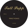 Prins Thomas album Mammut