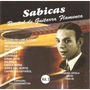 Sabicas album Recital De Guitarra Flamenca, Volume 3