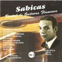 Sabicas album Recital De Guitarra Flamenca, Volume 2