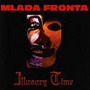 Mlada Fronta album Illusory Time