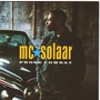Mc Solaar album Prose Combat (EU)