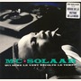 Mc Solaar album Qui Sème Le Vent Récolte Le Tempo