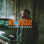 Mc Solaar album Prose Combat