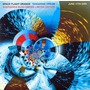 Tangerine Dream album Space Flight Orange