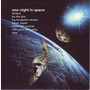 Tangerine Dream album One Night In Space