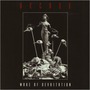 Decree album Wake Of Devastation