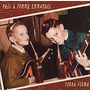 Phil & Tommy Emmanuel album Terra Firma
