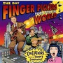 Chet Atkins & Tommy Emmanuel album The Day Finger Pickers Took Over The World