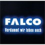 Falco album Verdammt Wir Leben Noch
