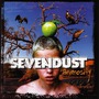 Sevendust album Animosity (China Edition)