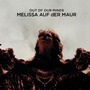 Melissa Auf Der Maur album Out Of Our Minds