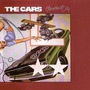 The Cars album Heartbeat City