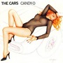 The Cars album Candy-O