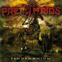 Pretty Maids album Pandemonium