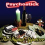 Psychostick album The Digital Appetizer
