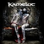 Kamelot album Poetry For The Poisoned