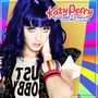 Katy Perry album Teenage Dream (Deluxe Edition)