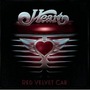 Heart album Red Velvet Car