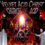 Velvet Acid Christ album Church Of Acid (US)
