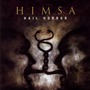 Himsa album Hail Horror