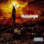 Bloodsimple album A Cruel World