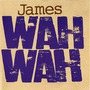 James album Wah Wah