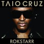 Taio Cruz album Rokstarr (International Edition)