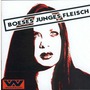:wumpscut: album Böses Junges Fleisch