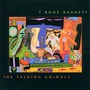 T-Bone Burnett album The Talking Animals