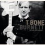 T-Bone Burnett album The True False Identity