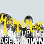 Hot Hot Heat album Make Up The Breakdown