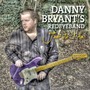 Danny Bryant's Redeyeband album Just As I Am