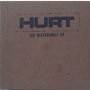 Hurt album The Blackmarket